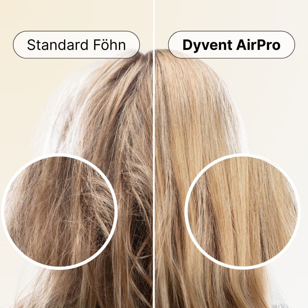 Dyvent AirPro - Das Original