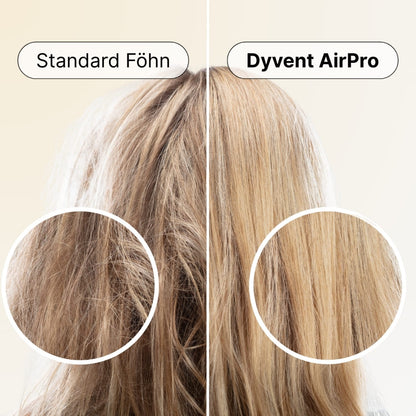 Dyvent AirPro - Das Original