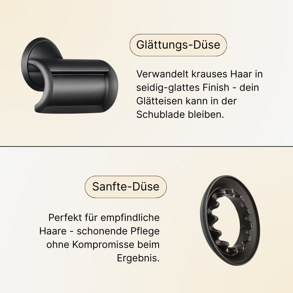 Dyvent AirPro - Das Original