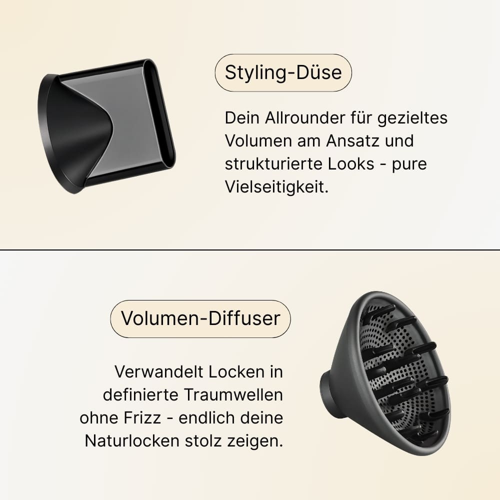 Dyvent AirPro - Das Original