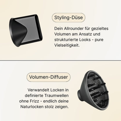 Dyvent AirPro - Das Original