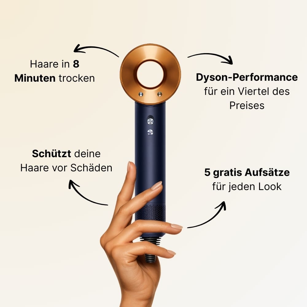 Dyvent AirPro - Das Original